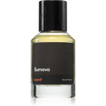 Beviro Šumava Eau de Parfum pentru bărbați - imagine 2